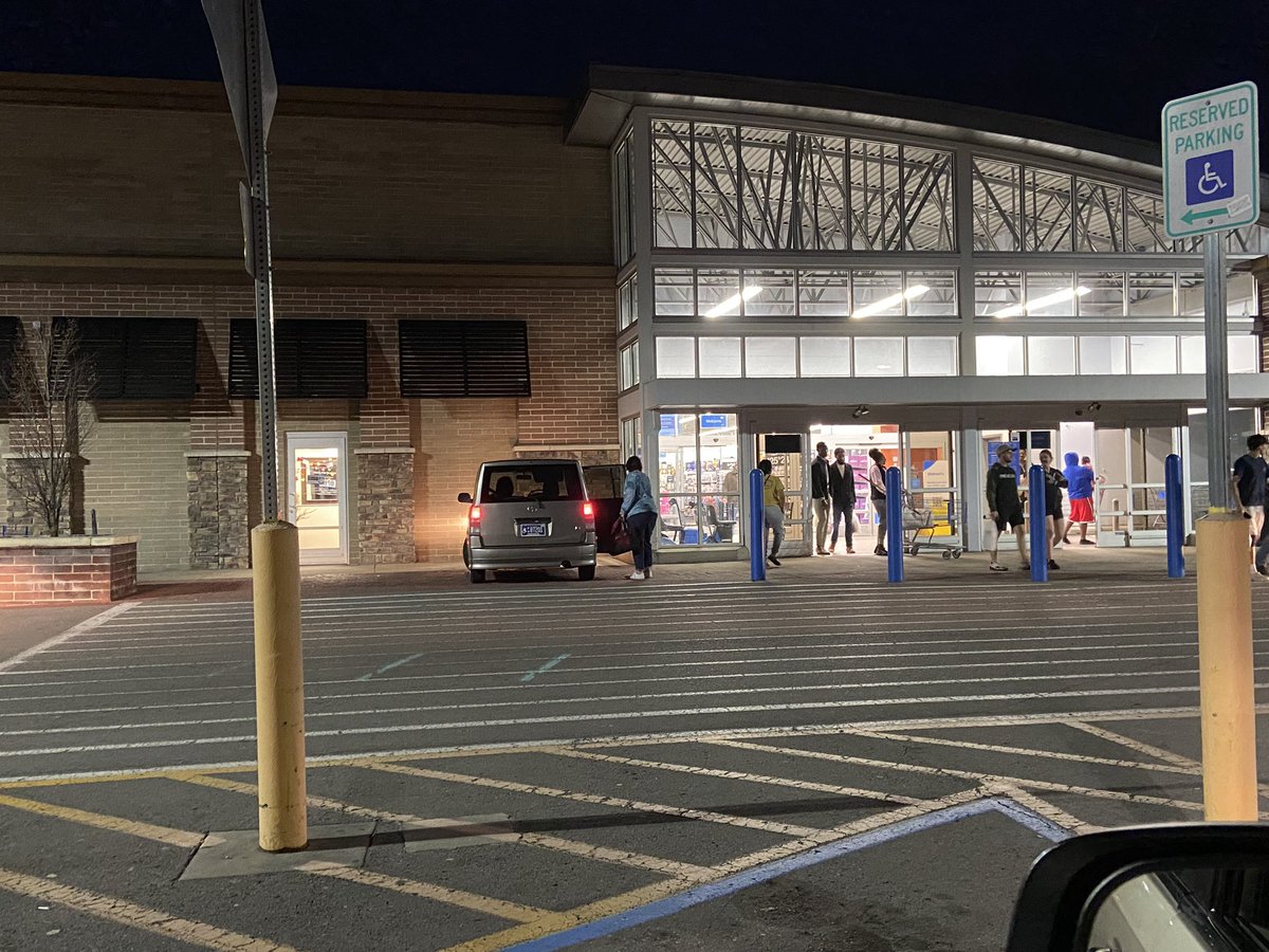 One more recent parking idiots from around the US! No captions needed! Enjoy…