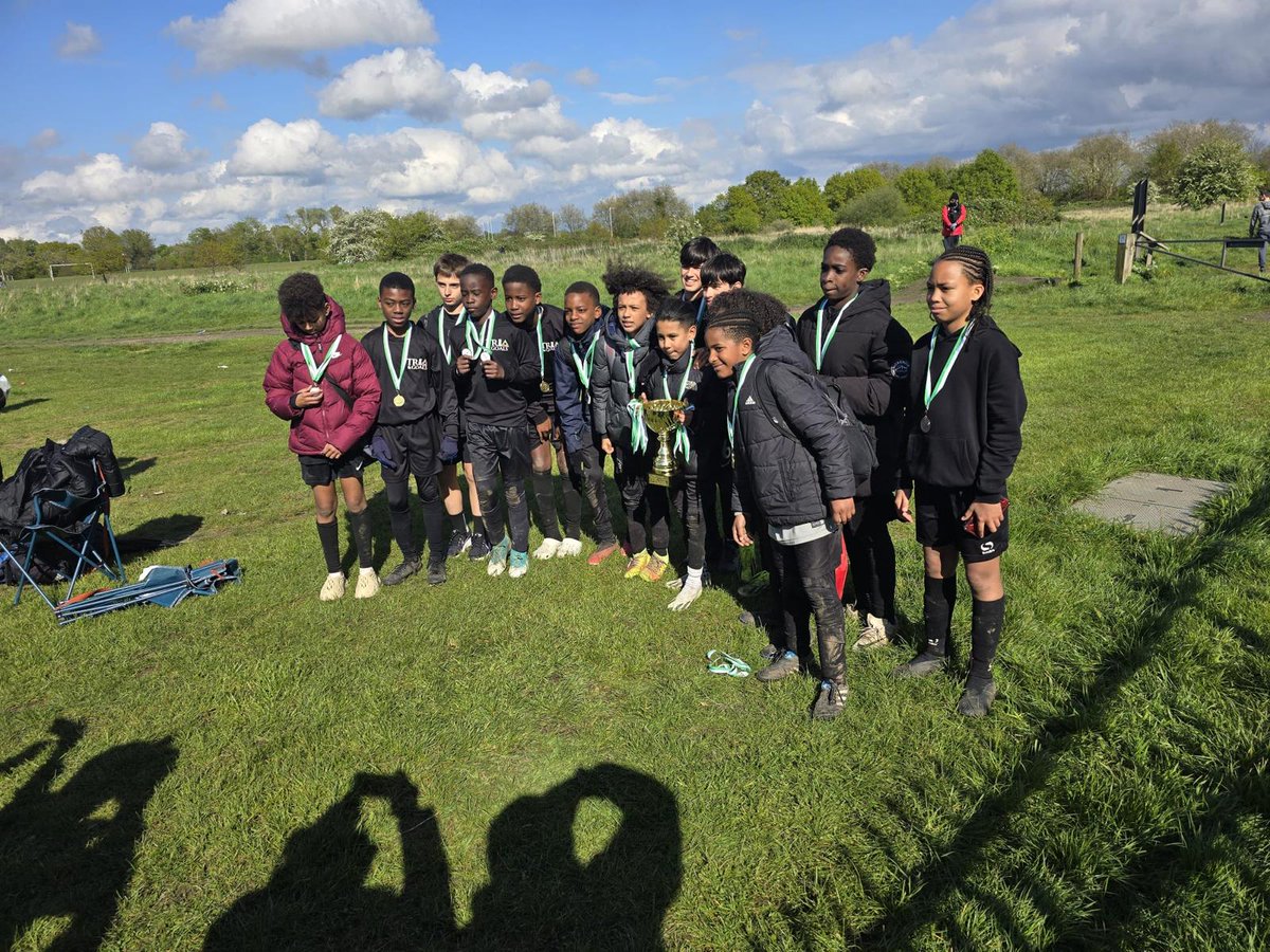 Triangoals Unlocking tweet media