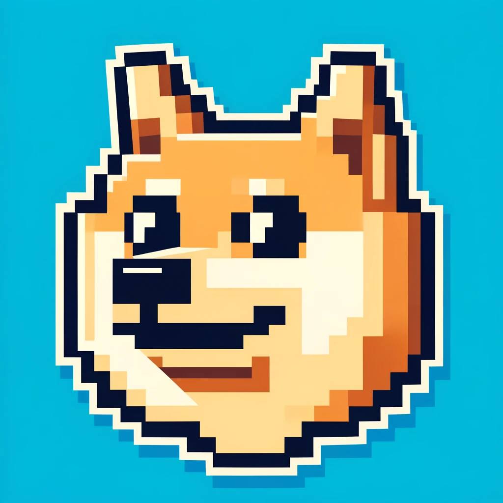 Dogecraftsol's tweet photo. WE ARE LIVE ON RAYDIUM!
CA: AWcb6eqKEbYs3sVYLbpWSy9nEAq65wqTjfSj7on4ukHM
https://t.co/d5bWimyHZO https://t.co/qfeirlFmUj