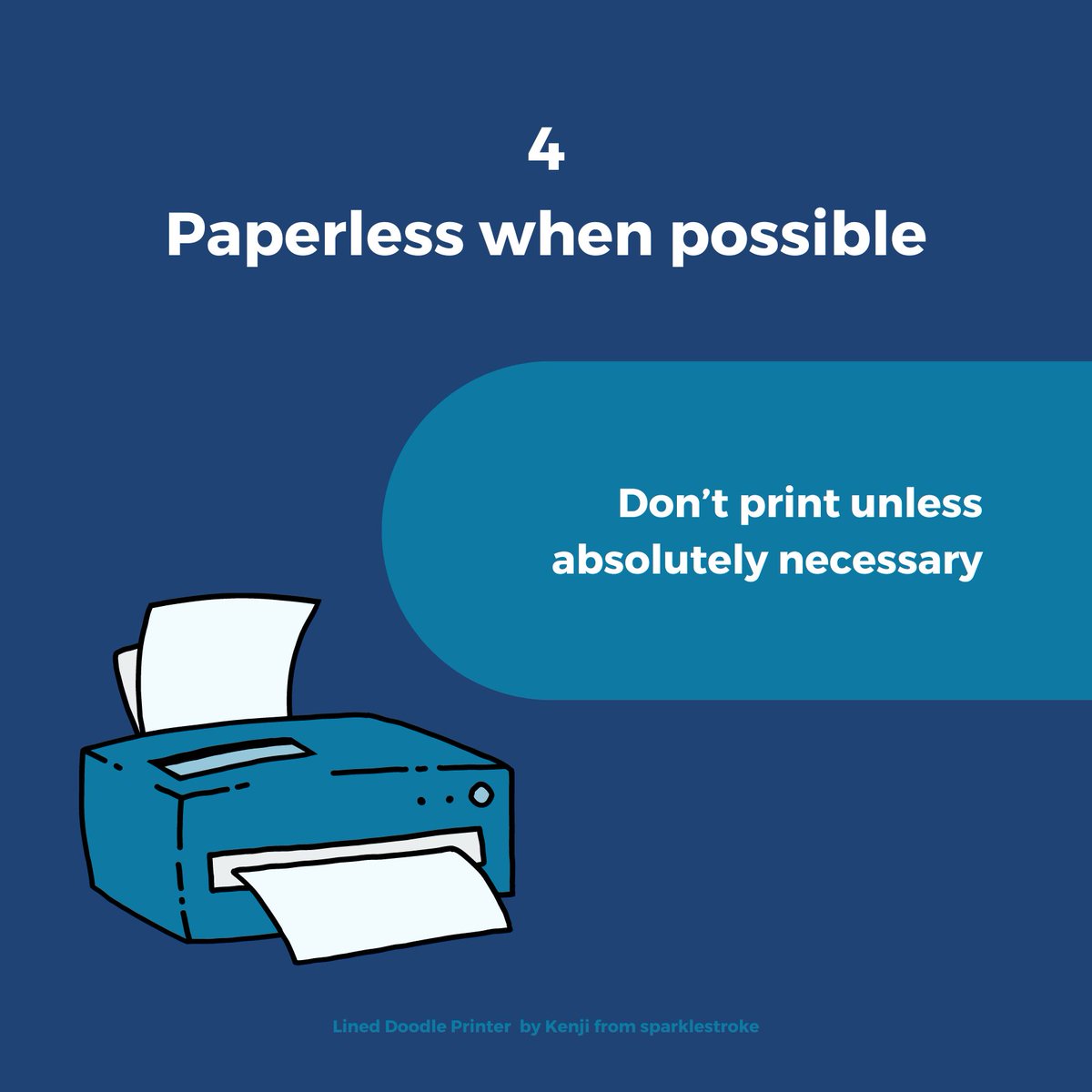 Today is World Environment Day! 🌎

We believe that we need to look after the health of the planet as well as our own. Here are 4 tips to help the planet on a day to day basis!

#WorldEnvironmentDay #sustainability #healthcare #savetheplanet #sirkkahealth #digitalmarketplace