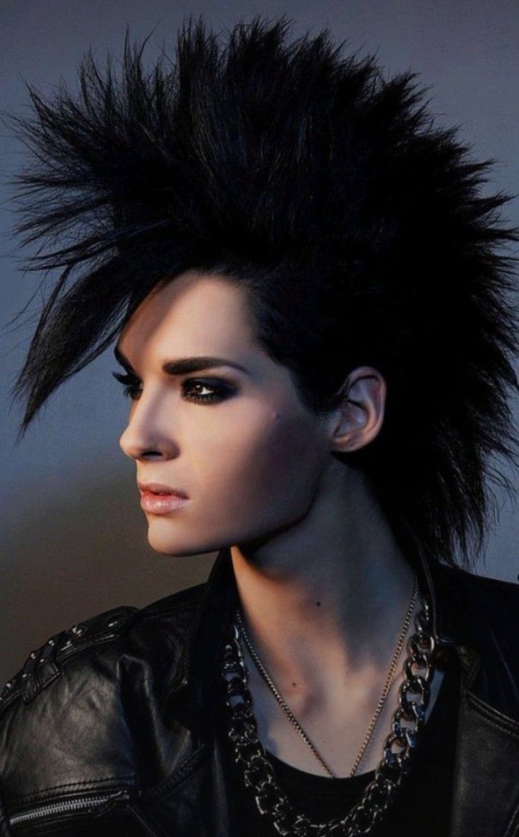 — tom, georg, gustav and bill ★