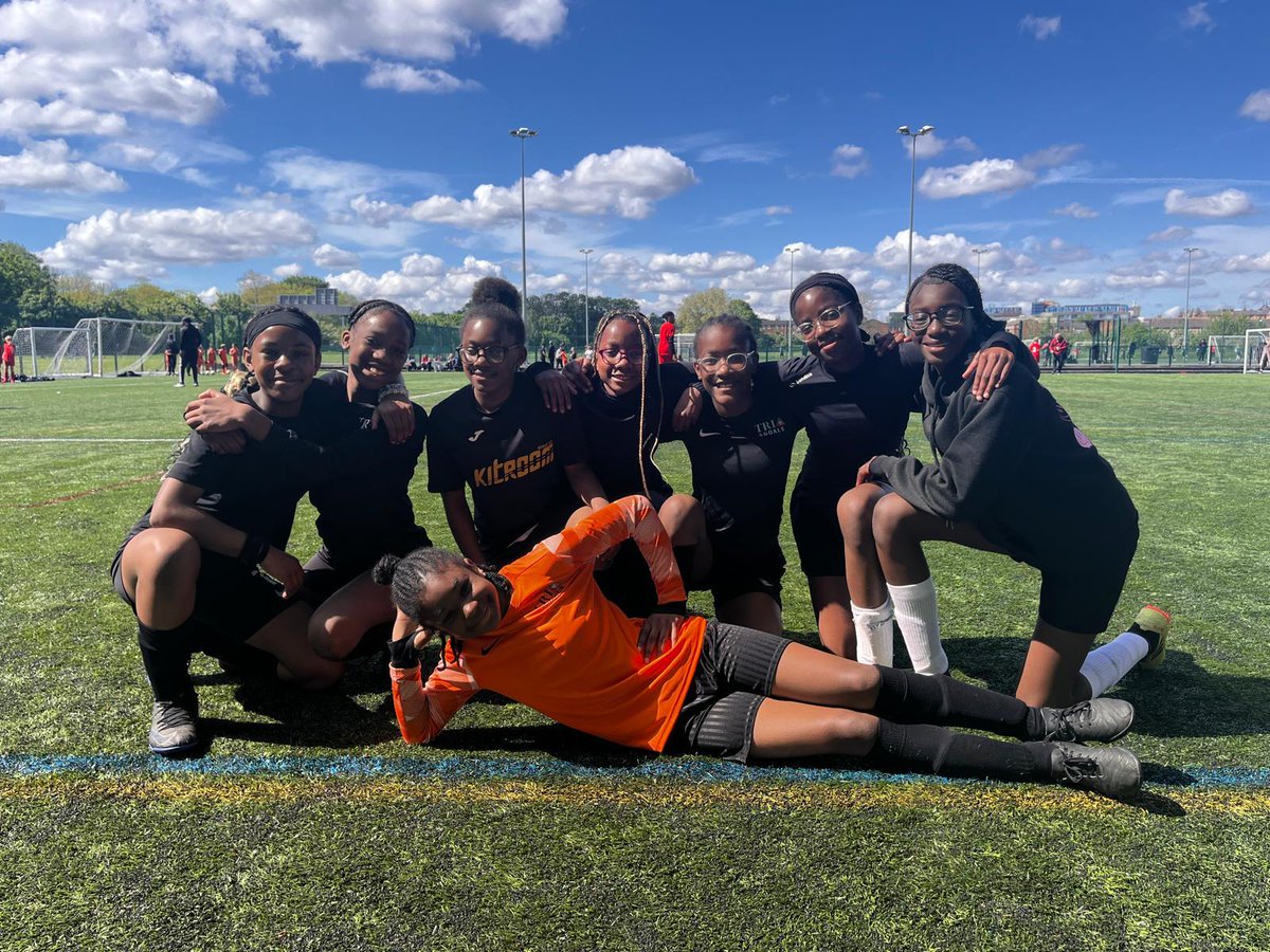 Triangoals Unlocking tweet media