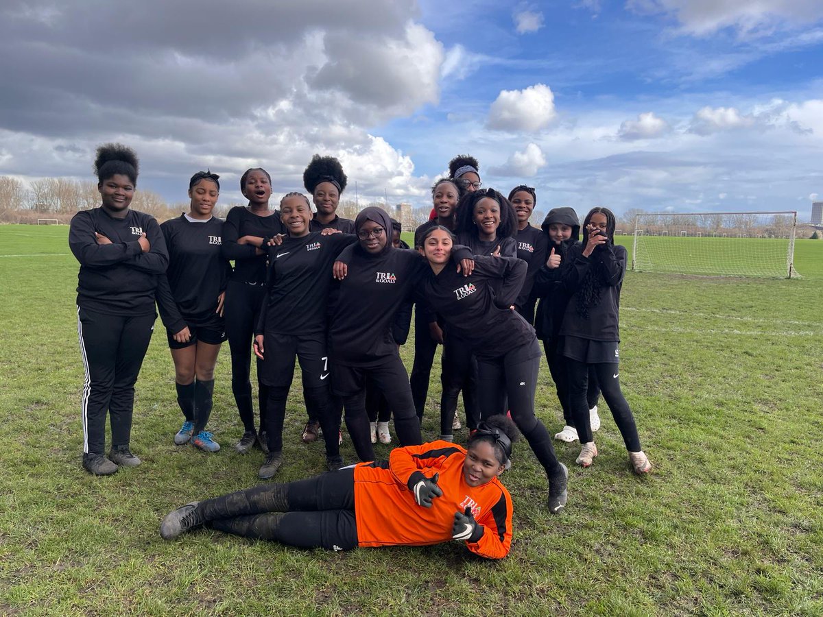 Triangaols youth FC