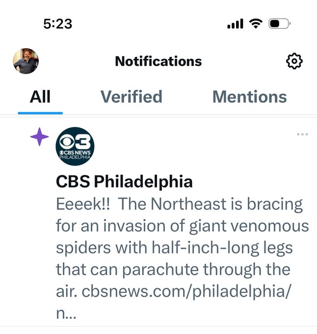 Me: Do not click that link. Do not click that link. Do not click that link&hellip;.  Also me: CLICK https://t