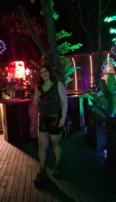 DARK FANTASY PARTY #BucharestSummit  #stripchat https://t.co/cWoYU18NeL<a href="/tag/bucharestsummit"class="tags">#BucharestSummit</a><a href="/tag/stripchat"class="tags">#stripchat</a>
