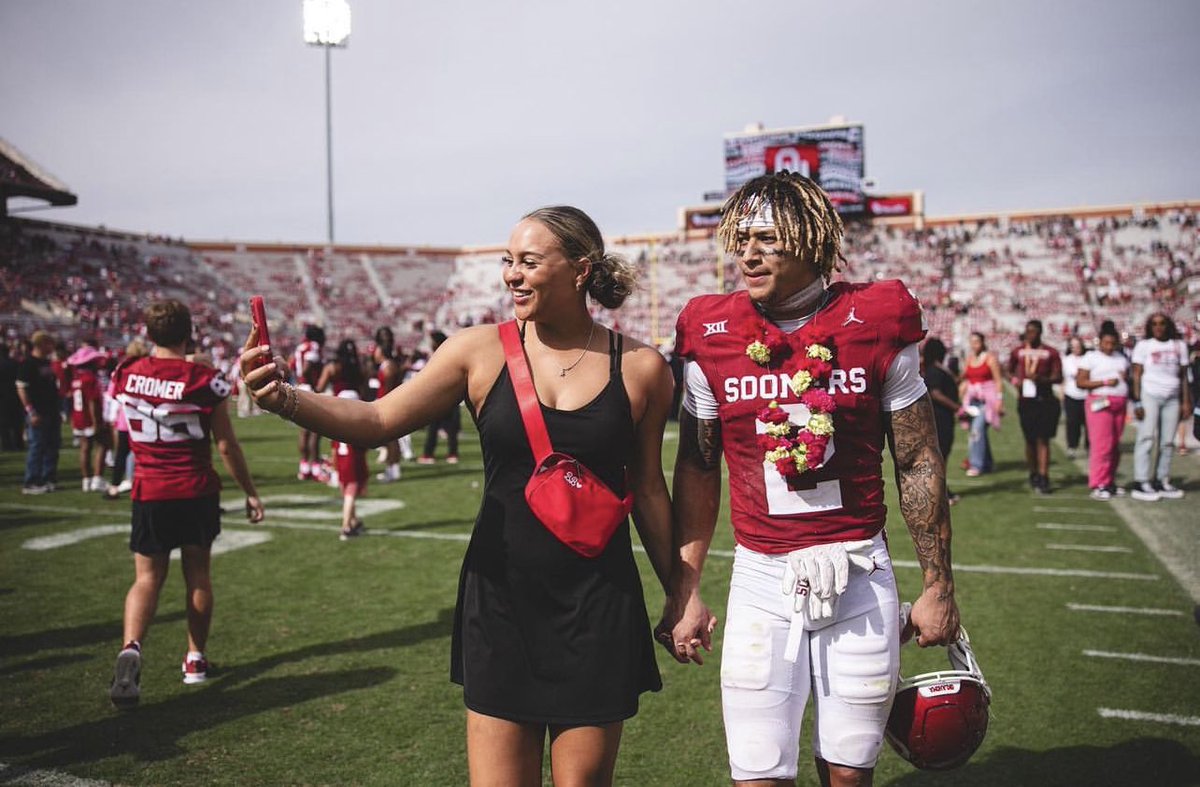 The King &amp; Queen of Norman