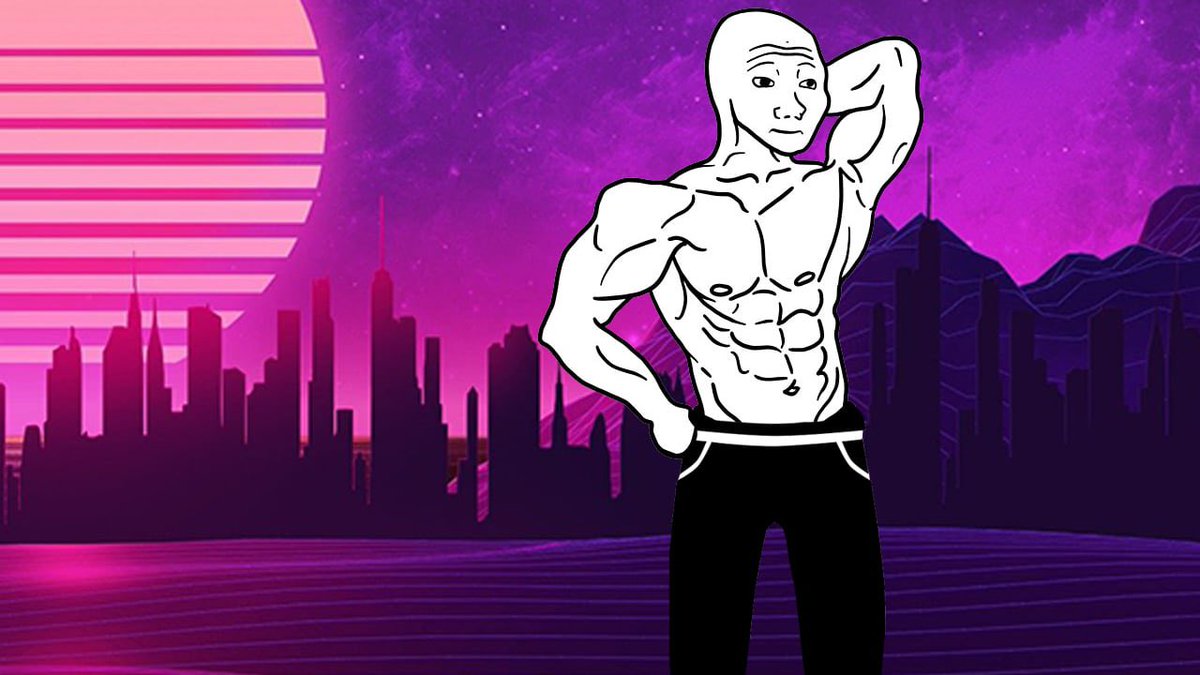 Wojak tweet media