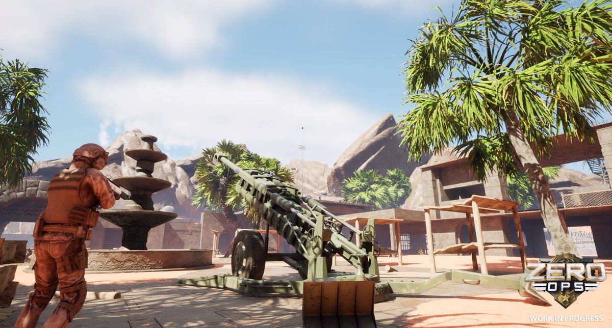 Zero Ops tweet media