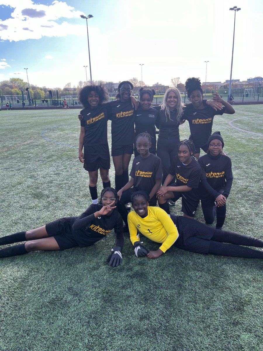 Triangoals Unlocking tweet media