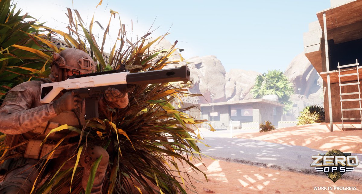 Zero Ops tweet media