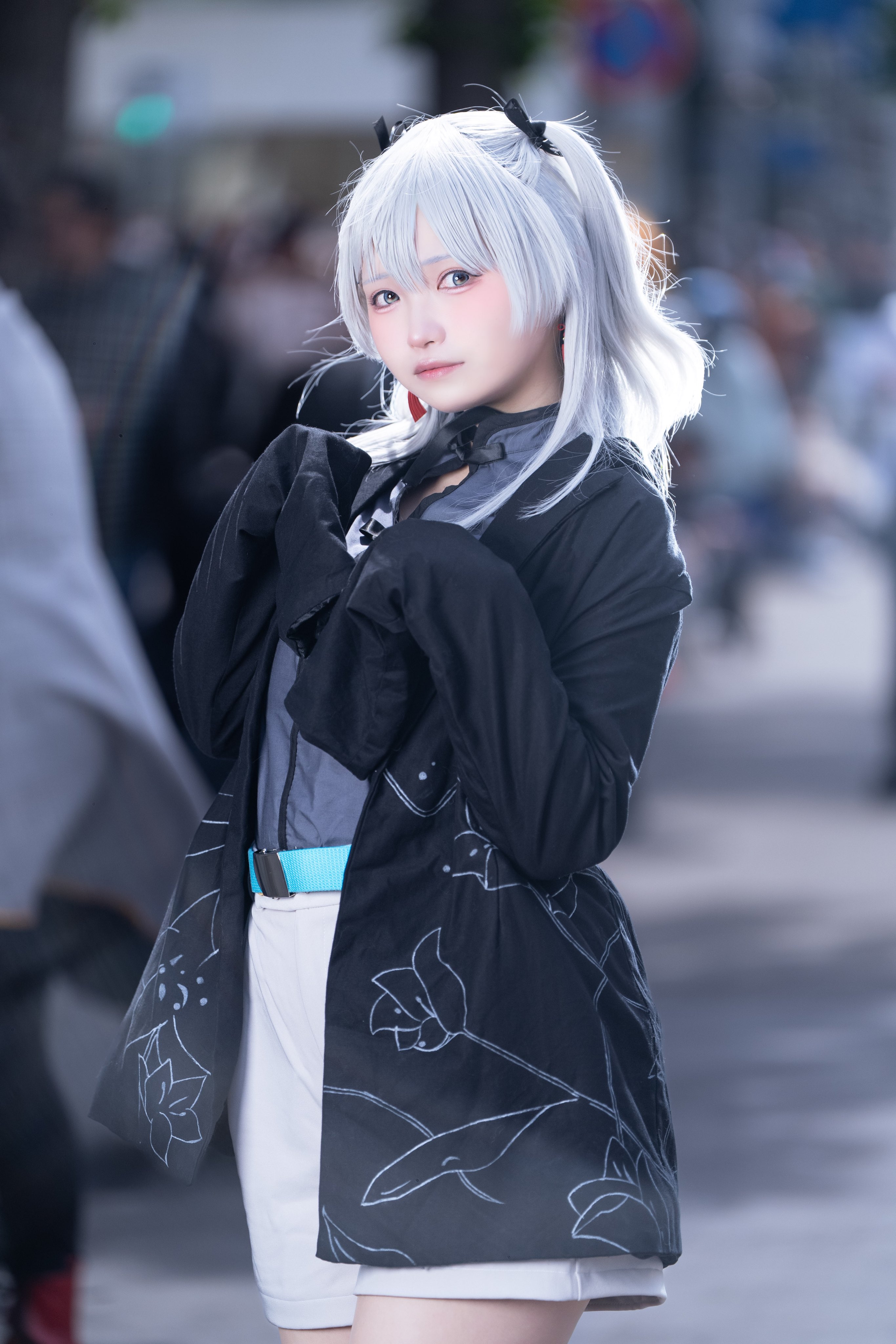猫麦とろろ コスプレ 🐈 め る と 🐈 on X: 