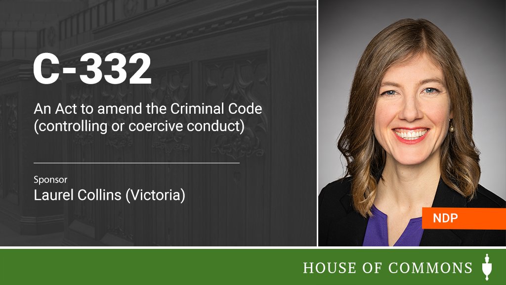 HoCChamber's tweet photo. Bill #C332 was adopted at report stage. #cdnpoli https://t.co/3c245KwynO