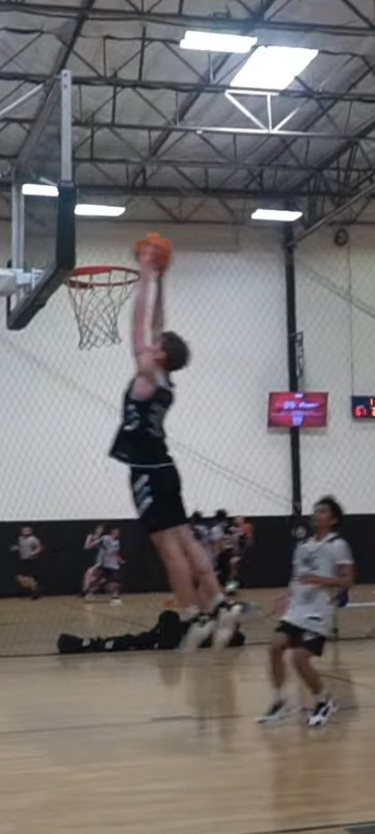 Carter Funk
6' 4" 175 LBS
2025
Spring 2024 Highlights

youtu.be/hJWEvwV_9uk?si…
