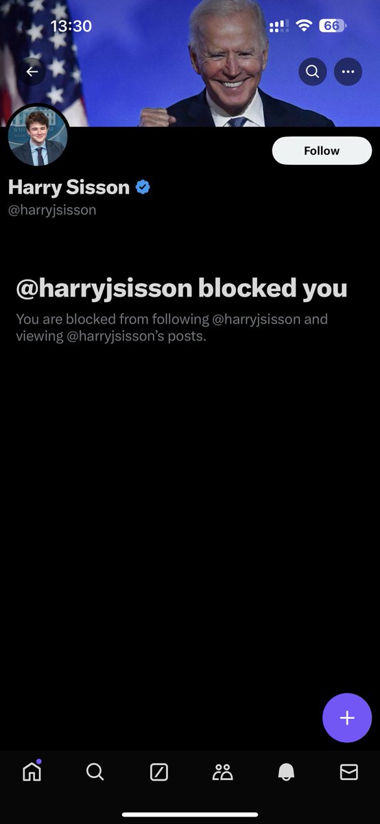 harryjsissonjr's tweet image. We have only begun to fight. In the native words of my people:

#TangoDown