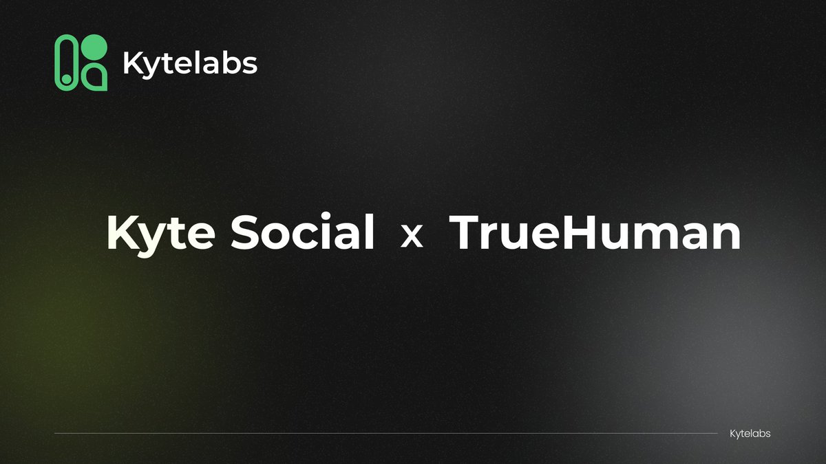 Kyte Social tweet media