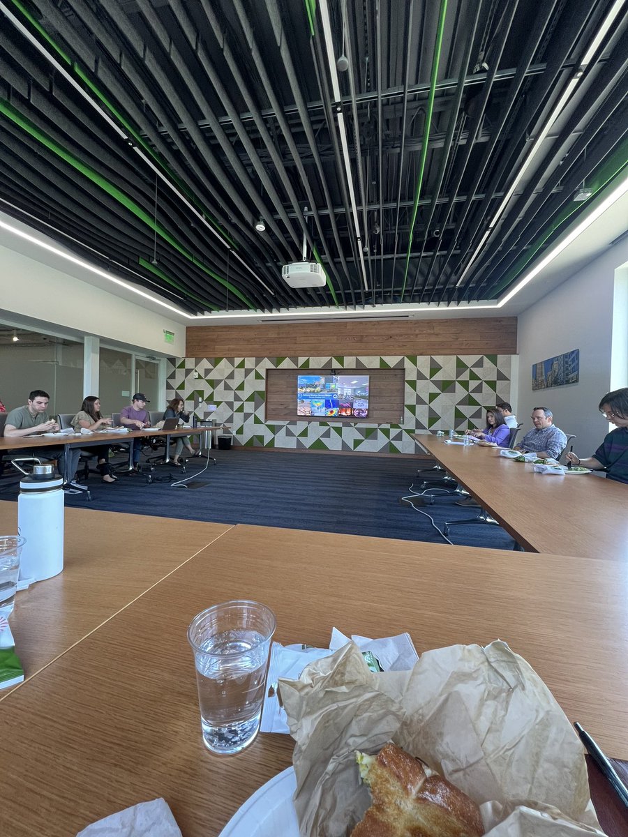 Dominic Brown tweet media