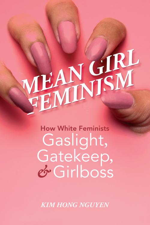 Started off my summer reading with Kim Hong Nguyen's thought-provoking book Mean Girl Feminism <a href="/KimHong4thewin/">Kim Hong Nguyen (she/they)</a> <a href="/IllinoisPress/">Illinois Press</a>