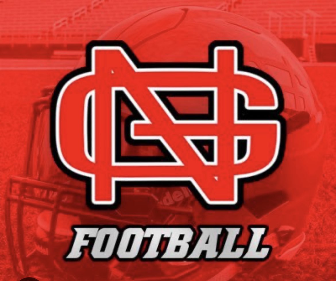 Spencer Conn (@spencer_conn15) on Twitter photo After a great camp and conversation I’m blessed to receive an offer from NGU!!
<a href="/dwdanielFB/">D.W. Daniel Football</a> <a href="/CoachTyYoung/">Ty Young</a> <a href="/coach__ellison/">Coach Kirk Ellison</a> <a href="/CoachConn/">Mickey Conn</a> After a great camp and conversation I’m blessed to receive an offer from NGU!!
<a href="/dwdanielFB/">D.W. Daniel Football</a> <a href="/CoachTyYoung/">Ty Young</a> <a href="/coach__ellison/">Coach Kirk Ellison</a> <a href="/CoachConn/">Mickey Conn</a>