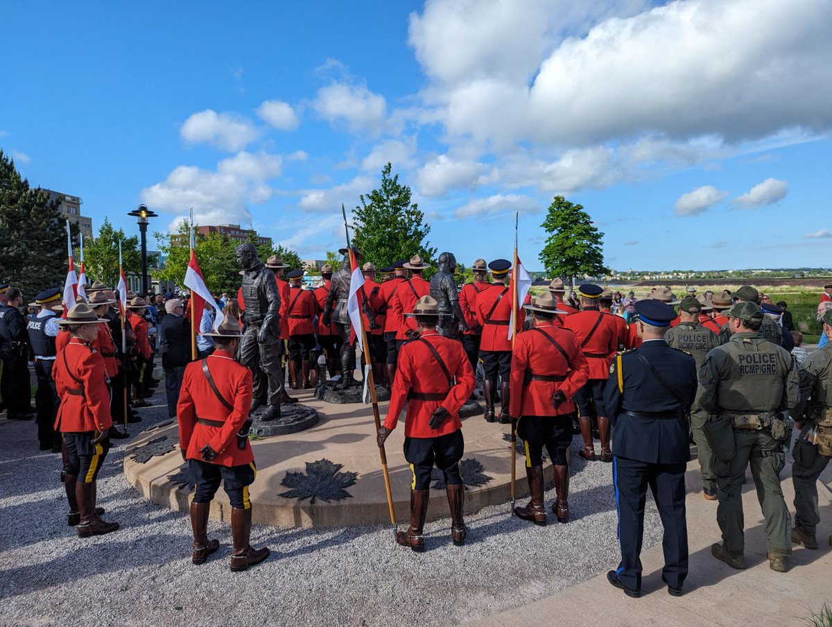 RCMP New Brunswick tweet media