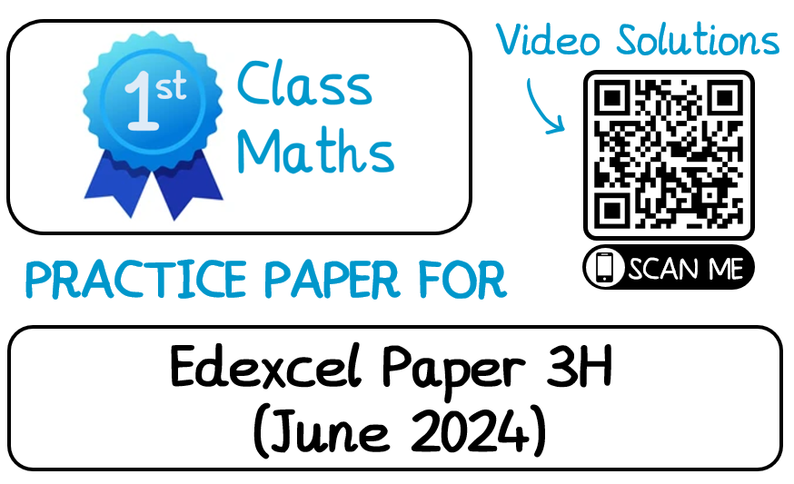 1st Class Maths tweet media