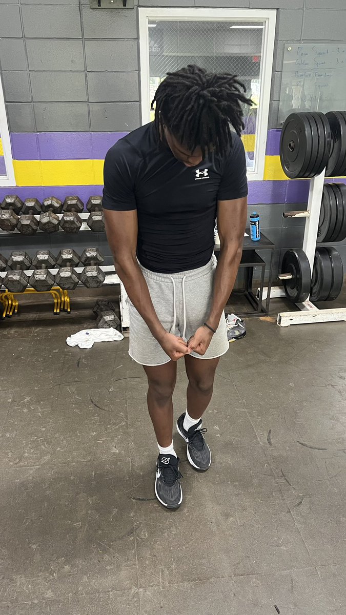 Micah Caster⭐️ tweet media