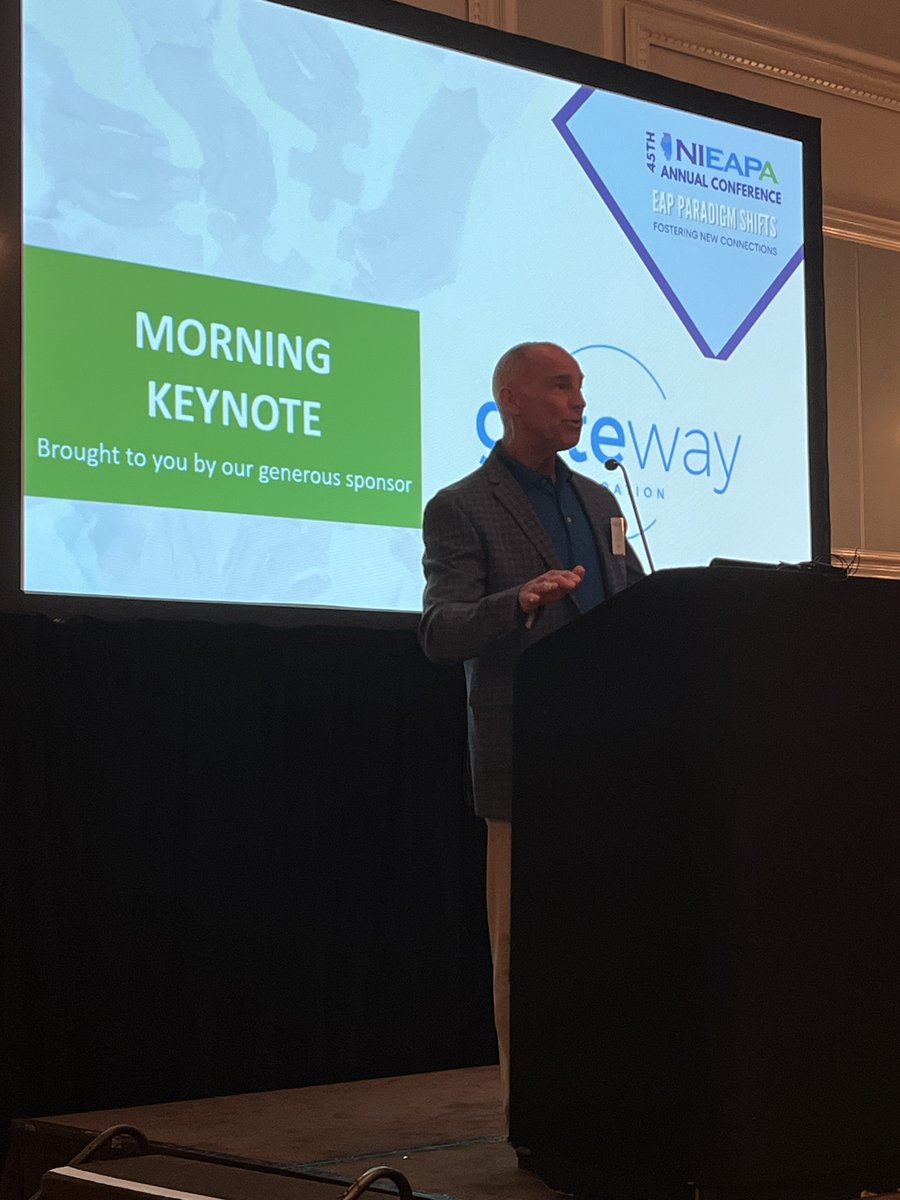 Gateway Foundation tweet media