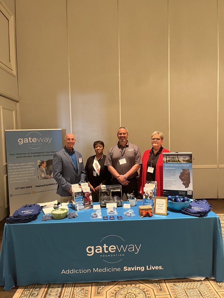 Gateway Foundation tweet media