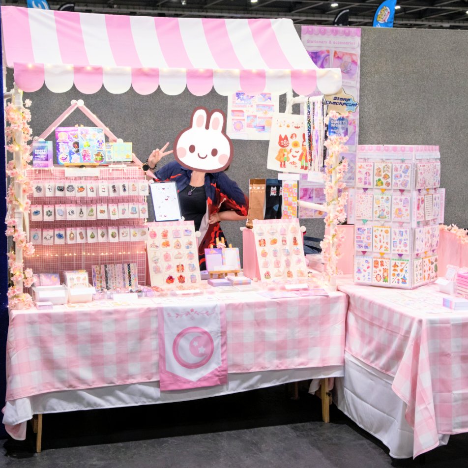 ✨ Moonlume ✨ tweet media