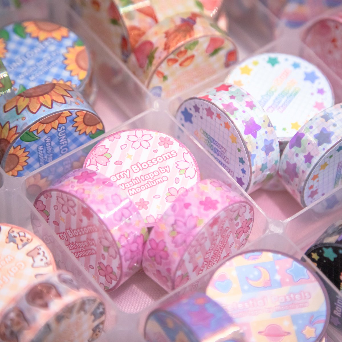 ✨ Moonlume ✨ tweet media