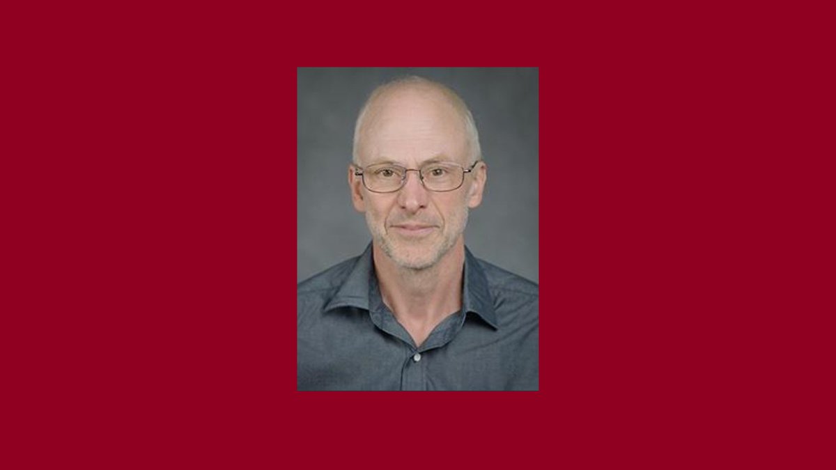 UMN Medical School (@umnmedschool) on Twitter photo Congratulations to <a href="/UMNLabMedPath/">UMN Laboratory Medicine and Pathology</a> Professor Stephen Jameson for being elected president of the American Association of Immunologists (<a href="/ImmunologyAAI/">The American Association of Immunologists (AAI)</a>)!
Read more: bit.ly/4c821Ts.
#UMNproud Congratulations to <a href="/UMNLabMedPath/">UMN Laboratory Medicine and Pathology</a> Professor Stephen Jameson for being elected president of the American Association of Immunologists (<a href="/ImmunologyAAI/">The American Association of Immunologists (AAI)</a>)!
Read more: bit.ly/4c821Ts.
#UMNproud