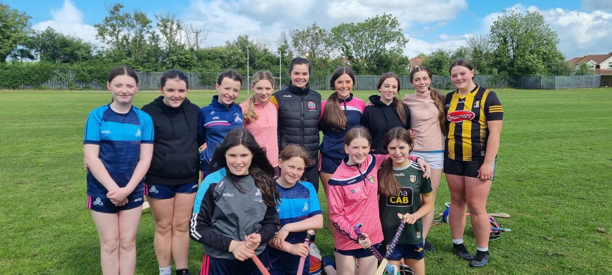 St Benedict's College, Randalstown. tweet media