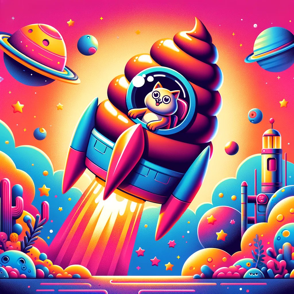 poopcatio's tweet photo. POOP POOP goes higher...

No matter what. #Solana be prepared. https://t.co/75OX5xjMn3