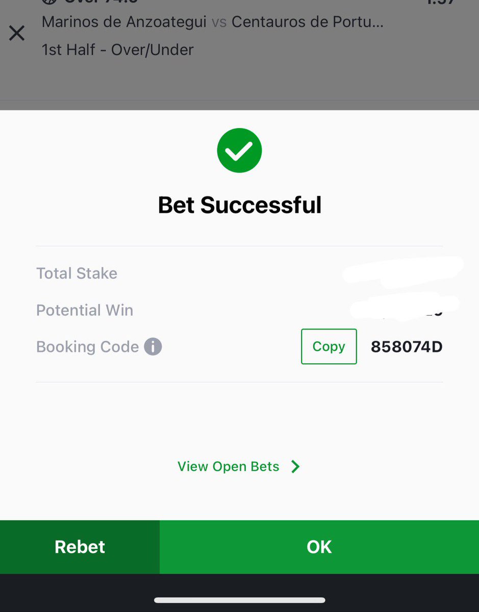 858074D

200 odds 
Midnight chase 

🏀🏀

Retweet and drop ID funding few

<a href="/joysucex_/">JOYSUCEX</a> <a href="/_kennyblaze1391/">On God</a> <a href="/LouieDi13/">B I G L O U I E 🫵🏾</a>
