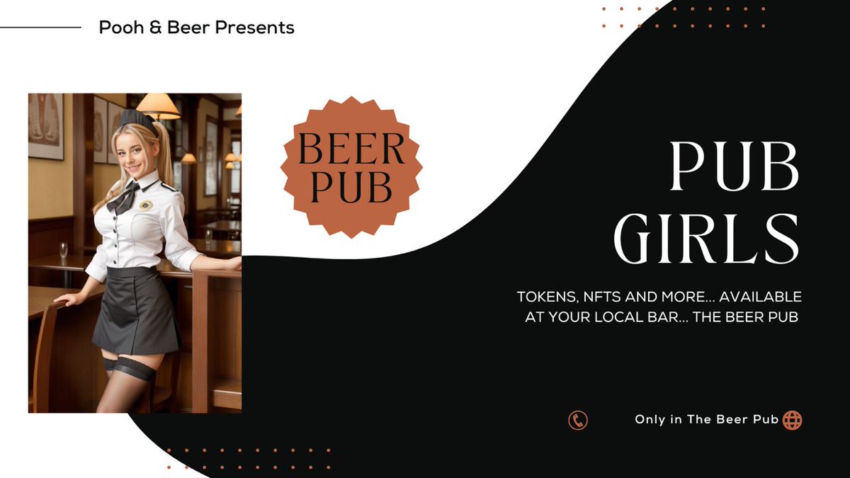 💃💃💃 Giveaway Alert💃💃💃
Ronald gives away 50 Pub Girls to 5 lucky winners...

Duration: 48 hours

Like bookmark and retweet

Tag 3 friends

Follow
@BEERFTMDADDY 
@poohfantom 
@BeerFtm 
<a href="/pubgirlsftm/">Sonic PubGirls</a> 
<a href="/HoneyBeerftm/">Sonic HoneyBeer</a> 
<a href="/Snoopsdreamftm/">SonicSmoke💥🍻</a> 
<a href="/tequila_ftm/">SonicTequila💥</a>

Simple and Easy bt fullfill all