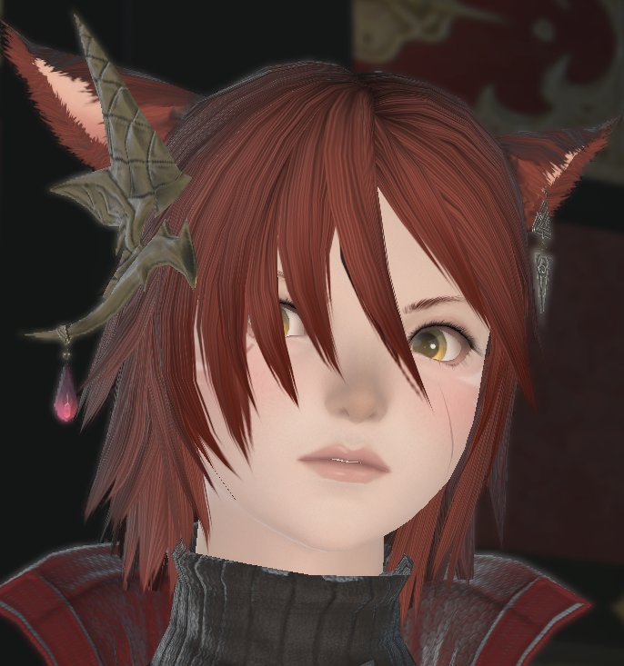 silence_jq's tweet photo. #FF14😾 https://t.co/Hq0FSynl72
