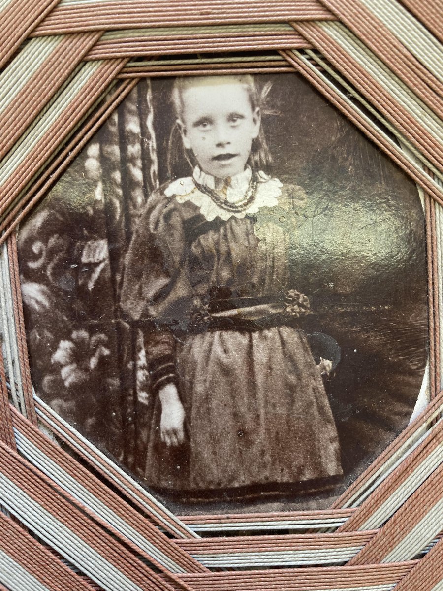 TelkwaMuseum's tweet photo. Can anyone help us identify the people in these photos?
They came from St. Stephens Church. Unknown date and original owner. 
Please send us a message if you have any information. https://t.co/sqQtJV47OC