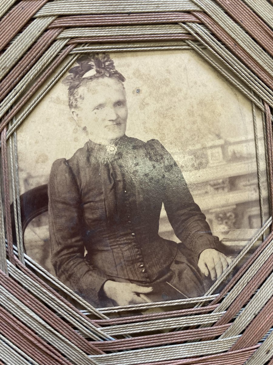TelkwaMuseum's tweet photo. Can anyone help us identify the people in these photos?
They came from St. Stephens Church. Unknown date and original owner. 
Please send us a message if you have any information. https://t.co/sqQtJV47OC