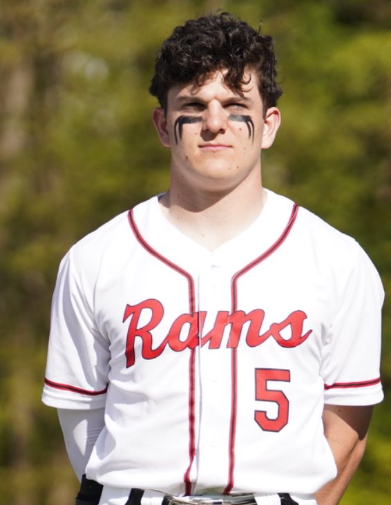 Congratulations to Alex Benevento for making the CHSCA LL All State team for the second year in a row.  Well deserved Alex!