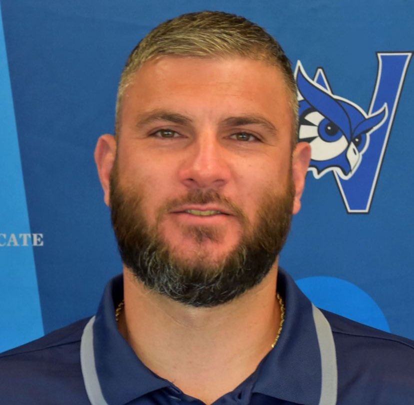 WSUOwlsFootball's tweet photo. Are you Following our New Head Coach https://t.co/iP5ZEmCU57 it’s a great day to be an Owl 🦉🏈
#HuntWithUs @WSUOwlsFootball https://t.co/CQ8kTKmbCO