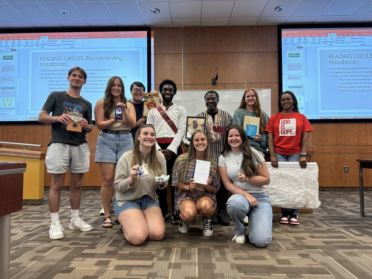 DrBobby Bonwenyou Gueh, Ph. D. tweet media