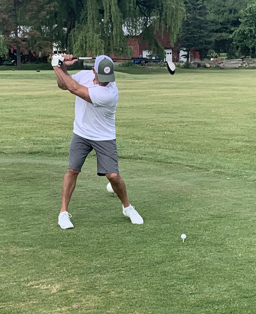 SPT GOLF tweet media
