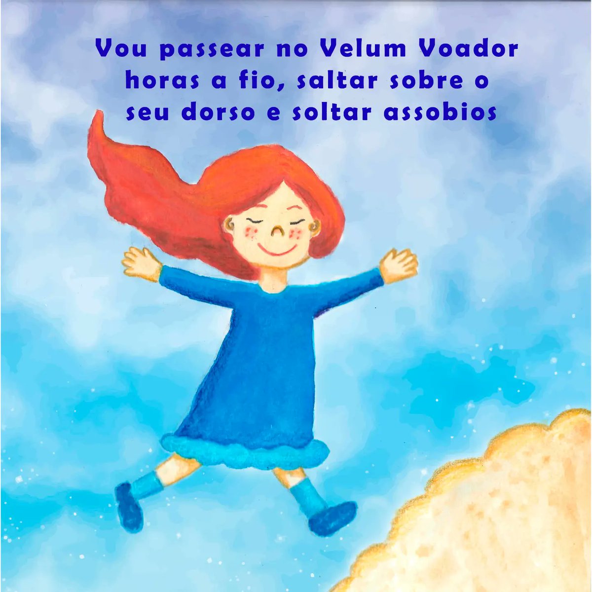 crimsonmark's tweet photo. Exercício de Ilustração para o curso que estou fazendo baseado em texto do livro "Fuja do Garabuja" de Shel Silverstein.

Aquarela, lápis de cor e digital. https://t.co/LpAZB2FcWC