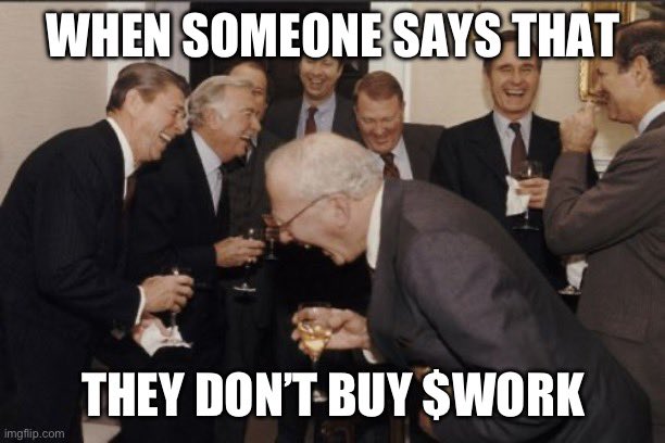 fre_kml's tweet photo. do you know that feeling?
#worken $WORK on @Solana by @paidworkco

#bitcoin  📷 #pepecoin #ponke #100xgem #crypto #web3‌‌ #Blockchain #SOL #Solana #1000xgem #1000x #gem #CryptoInvestors $PEPE $PONKE $ZACK $MANEKI https://t.co/UKLW7yKGZi