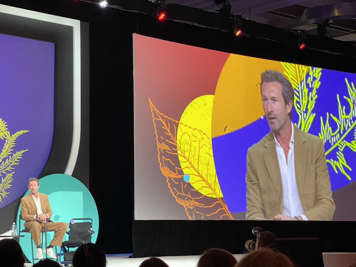 agtim's tweet image. Reaching the midpoint of #BIO2024 in San Diego. Over 19,000 attendees involved in biotech and life science sectors. Inspiring speakers and a vast network of cutting edge technologies impacting many facets of our lives. Excited to see the opportunities for agriculture.