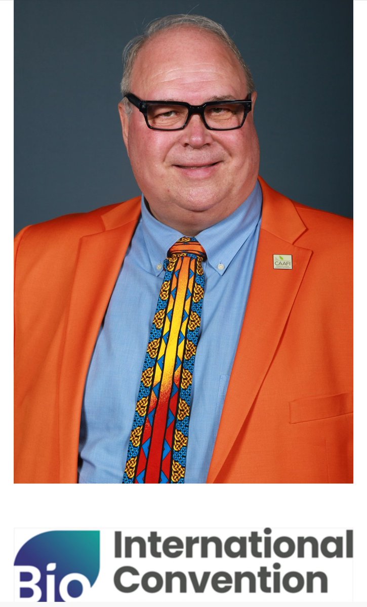 agtim's tweet image. Reaching the midpoint of #BIO2024 in San Diego. Over 19,000 attendees involved in biotech and life science sectors. Inspiring speakers and a vast network of cutting edge technologies impacting many facets of our lives. Excited to see the opportunities for agriculture.