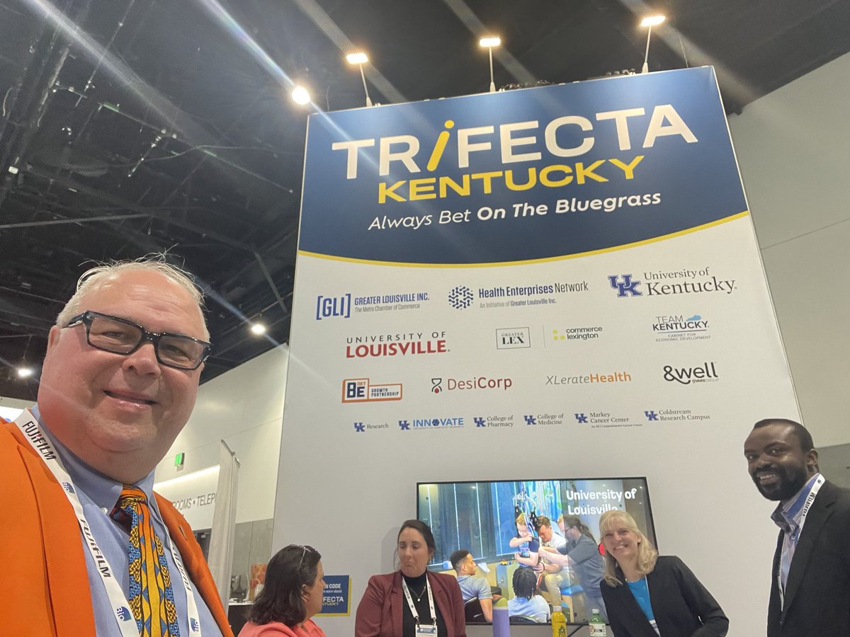 agtim's tweet image. Reaching the midpoint of #BIO2024 in San Diego. Over 19,000 attendees involved in biotech and life science sectors. Inspiring speakers and a vast network of cutting edge technologies impacting many facets of our lives. Excited to see the opportunities for agriculture.