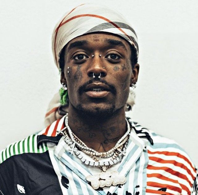 Lil Uzi Vert's '20 Min' has surpassed 1 BILLION streams on Spotify 📈