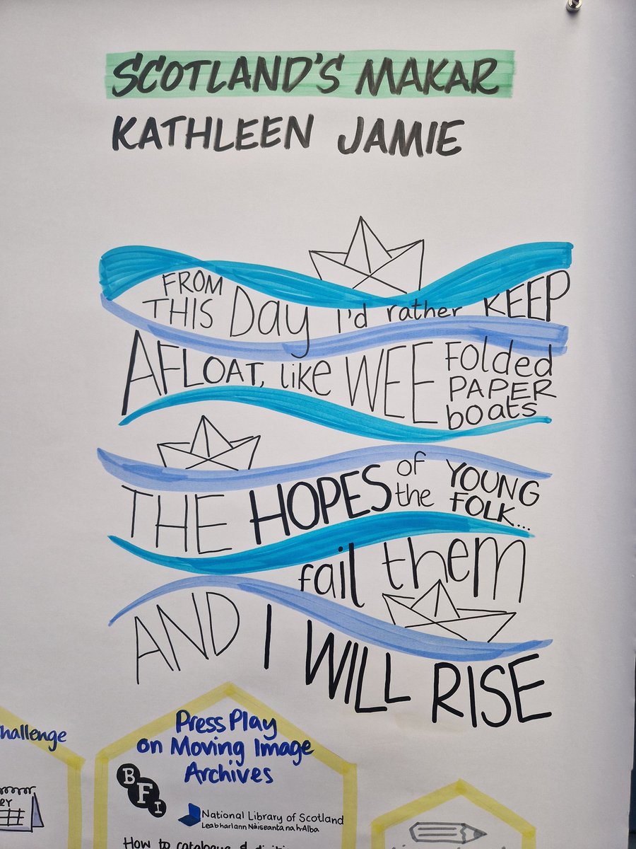 Clare Mills tweet media