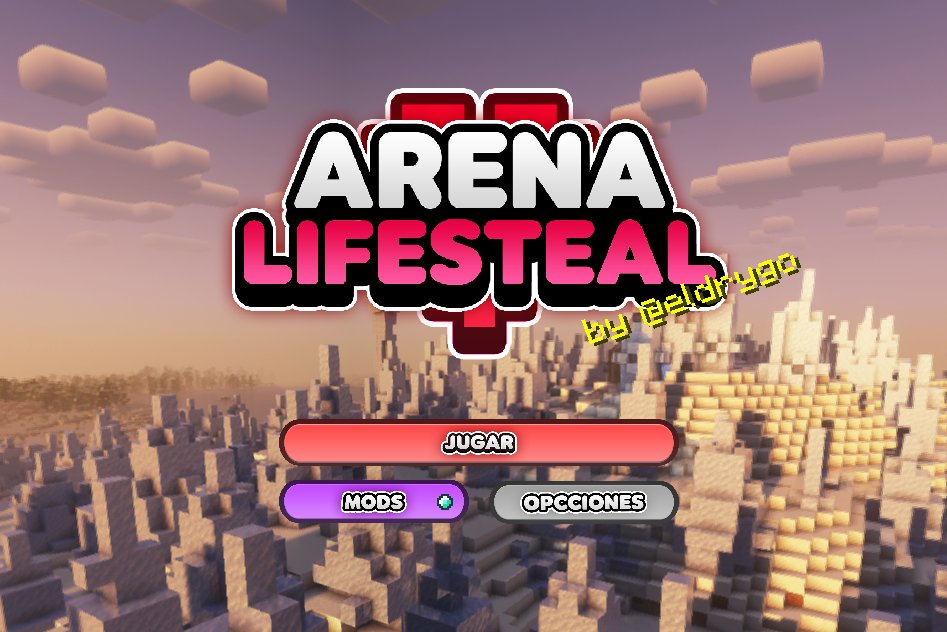 ¿Quien esta listo para entrar desde este menú? 🚀