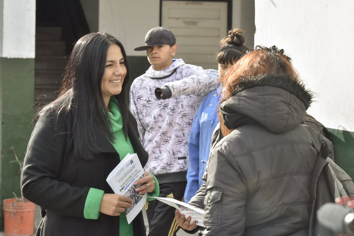 Noecorrea_ok's tweet photo. 🚴‍♂️💪🏼 40 nuevas #Bicicletas para los chicos de la Secundaria N° 14 de #LosPolvorines que también se sumaron al programa municipal #EscuelaSobreRuedas

#ElLugarDeLaFamilia
#MovilidadSustentable
@luisvivona
@Senado_BA
@munimalvinas 
@leo_nardini https://t.co/tMabsk3YOZ